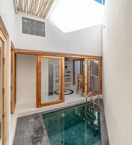 Casa Lumina Brand New 2 Bedroom In Babakan * チャングー