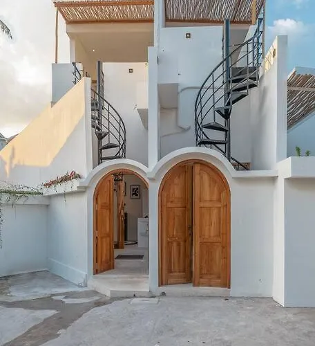 Casa Lumina Brand New 2 Bedroom In Babakan * Canggu