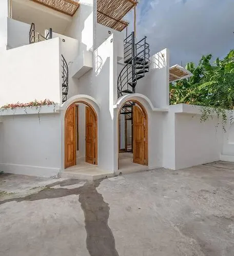 Villa Casa Lumina Brand New 2 Bedroom In Babakan